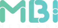 MBI-NETWORK logo